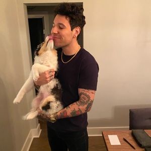 Meet your Posher, Darion